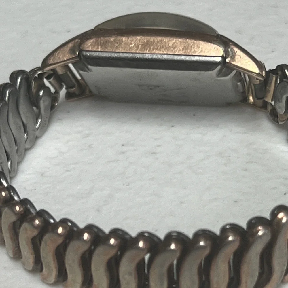 Waltham Premier Wrist Watch‎ For Parts Or Repair